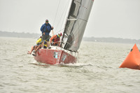2019 Charleston Race Week C_0850