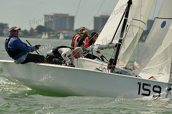 2015 VX1 Winter Series B 514