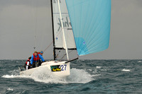 2014 Key West Race Week B 1165