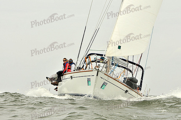 2013 Charleston Race Week A 530