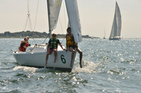 2017 IYRS Classic Yacht Regatta B_0704