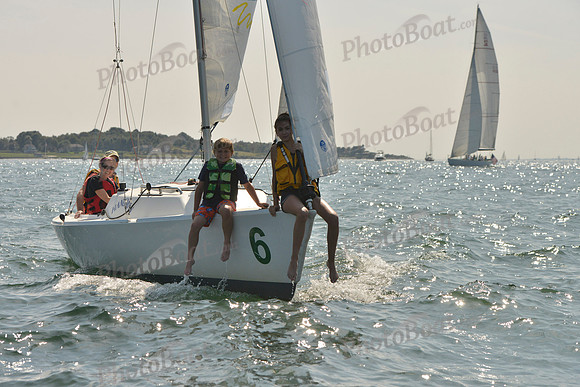 2017 IYRS Classic Yacht Regatta B_0704