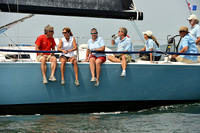 2015 NYYC Annual Regatta A 925