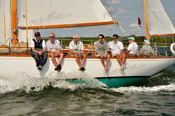 2017 IYRS Classic Yacht Regatta_0320