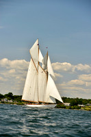 2017 IYRS Classic Yacht Regatta B_0458