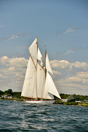 2017 IYRS Classic Yacht Regatta B_0458