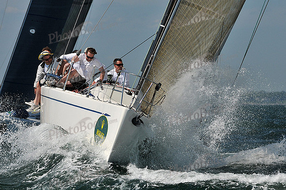 2013 NYYC Annual Regatta B 1672