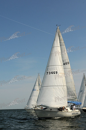 2011 Southern Bay RW D 736
