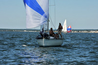2010 Leukemia Cup 1157
