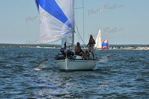 2010 Leukemia Cup 1157