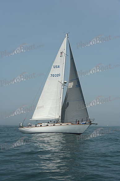 2025 Block Island Race Week A_0071