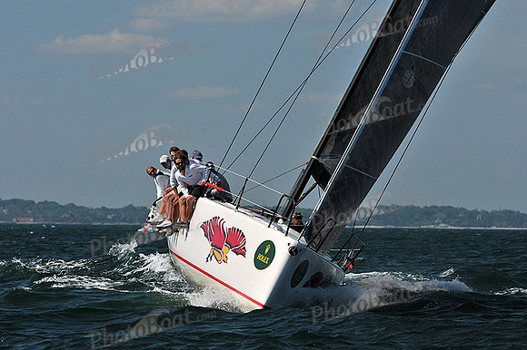 2013 NYYC Annual Regatta B 1547