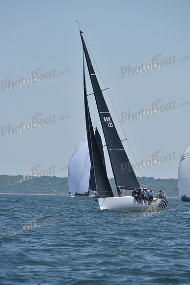 2019 Block Island Race Week E_0269