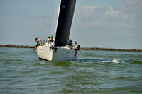 2018 Charleston Race Week A_0699