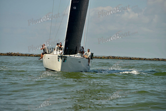 2018 Charleston Race Week A_0699