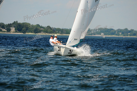 2011 Flying Scot NAC E 1053