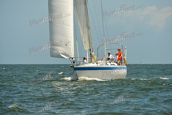 2015 Southern Bay Race Week C 1234