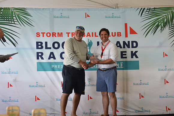 2019 Block Island Race Week Awards_0035