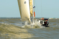 2016 Charleston Race Week B 0361