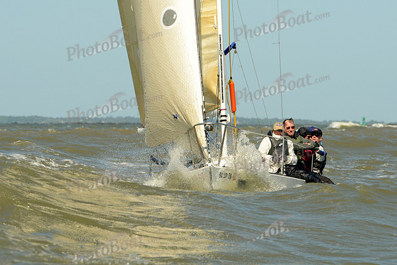 2016 Charleston Race Week B 0361