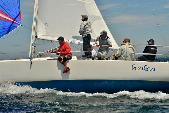2017 Block Island Race Week C_1494