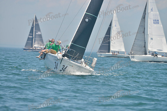 2025 Block Island Race Week G_0351