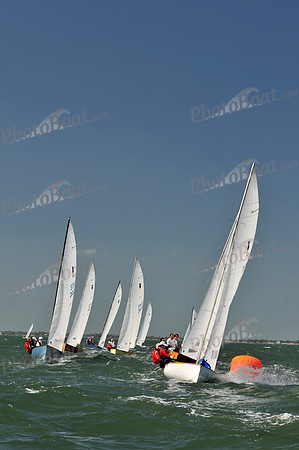 2012 Thistle Midwinters C 233