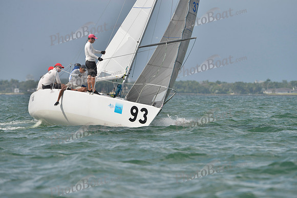 2019 J24 Worlds N_0823