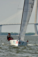 2014 Charleston Race Week B 1371