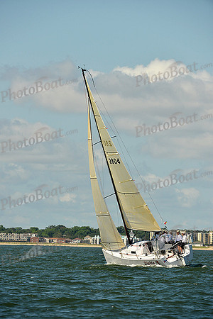 2015 Southern Bay Race Week F 203