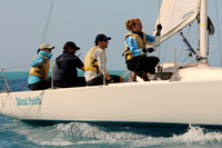 2012 Key West Race Week B 351