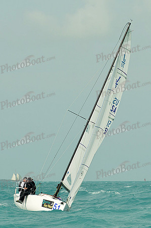 2015 Key West Race Week E 2219