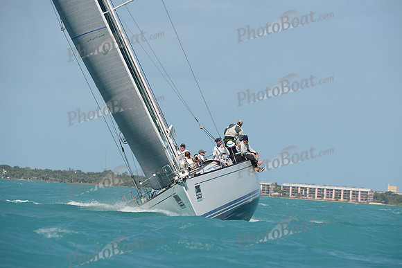 2017 Quantum Key West RW B 224