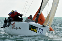2013 Key West Race Week B 517