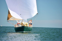 2015 Cape Charles Cup A 811