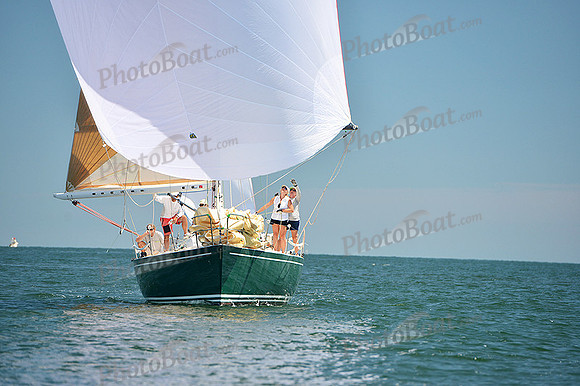 2015 Cape Charles Cup A 811