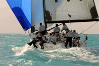 2012 Key West Race Week A 1456