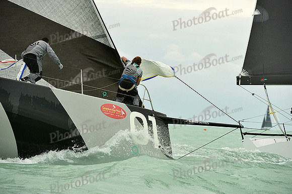 2016 Key West Race Week A_0201