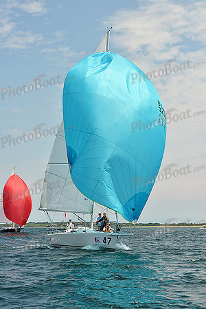 2015 Block Island Race Week L 283
