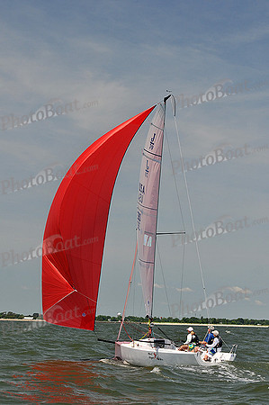 2014 Southern Bay Race Week C 1045
