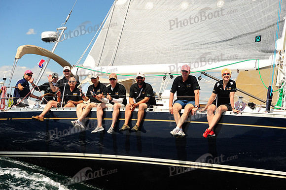 2014 Newport Bermuda A 1225