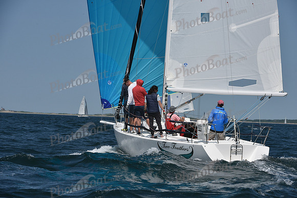 2019 Block Island Race Week A_0600