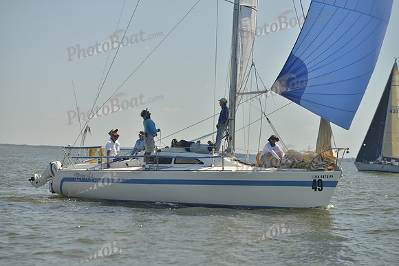2017 Southern Bay Race Week A_2627