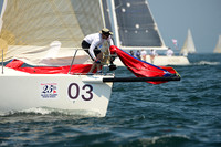 2013 Block Island Race Week A 507