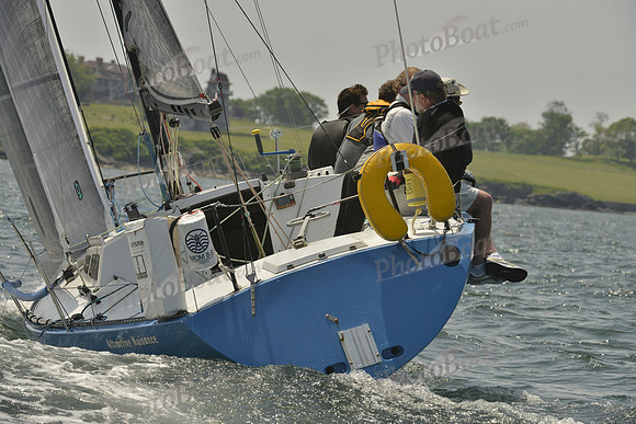 2018 NYYC Annual Regatta A_0305