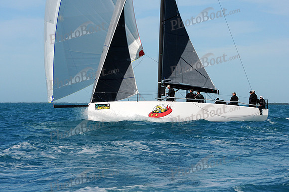 2012 Key West Race Week A 060