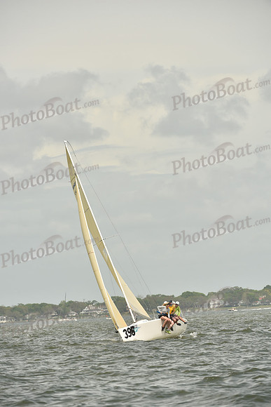 2019 Charleston Race Week E_1188