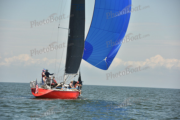 2018 Southern Bay Race Week C_0503