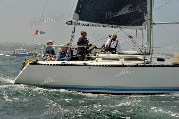 2017 Block Island Race Week C_1019