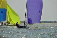 2014 Charleston Race Week D 1178